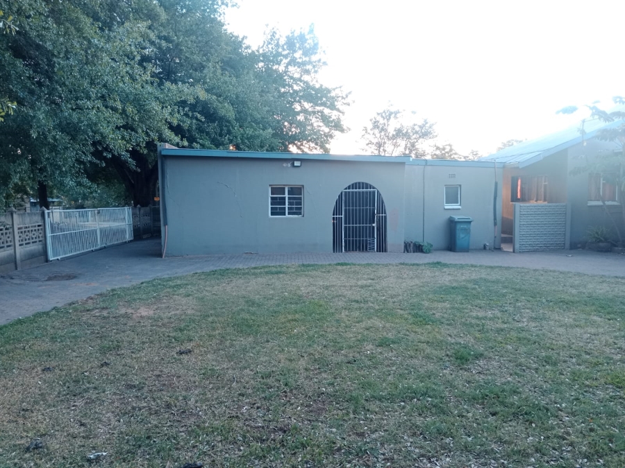 4 Bedroom Property for Sale in Sasolburg Ext 15 Free State